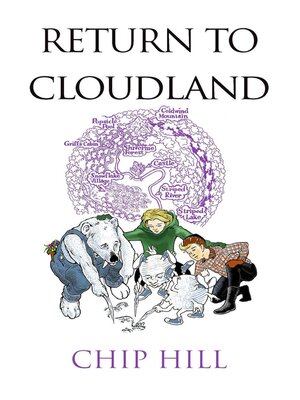 cover image of Return to Cloudland